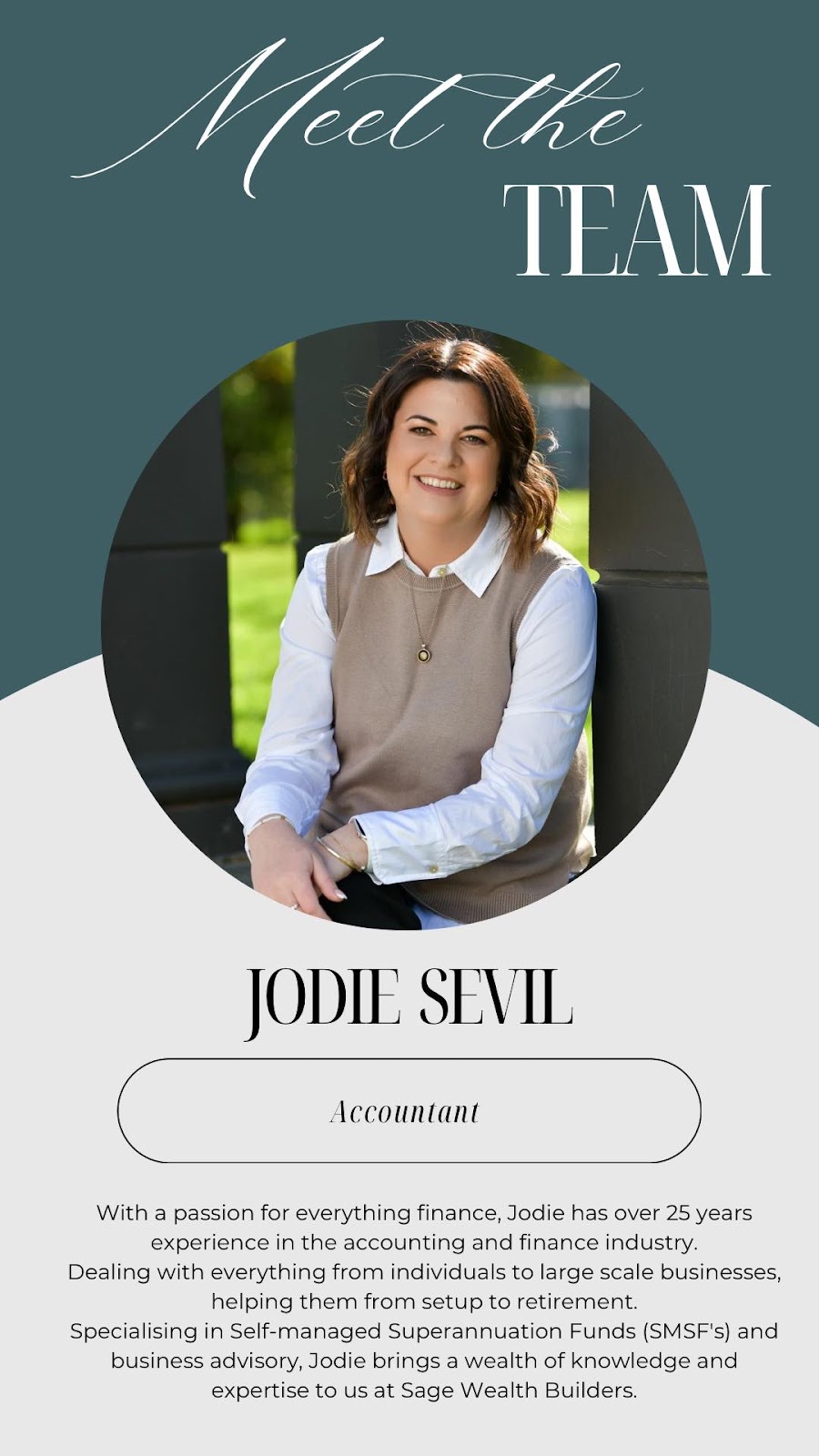 Sage Wealth Builders | Corner, Hill &, William St, Quirindi NSW 2343, Australia | Phone: (02) 6746 2566
