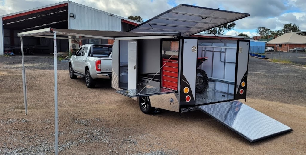 Motostar Trailers |  | 13 Lee St, Kelso NSW 2795, Australia | 1800677344 OR +61 1800 677 344