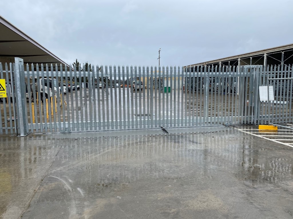 Dorvik Steel Port Macquarie | 13 Uralla Rd, Port Macquarie NSW 2444, Australia | Phone: (02) 6581 1221