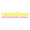 LabelsOnSheets | store | PO BOX 66 PAYNESVILLE VICTORIA, 3880 AUSTRALIA | 0418331674 OR +61 0418 331 674