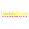 LabelsOnSheets | PO BOX 66 PAYNESVILLE VICTORIA, 3880 AUSTRALIA | Phone: 0418 331 674