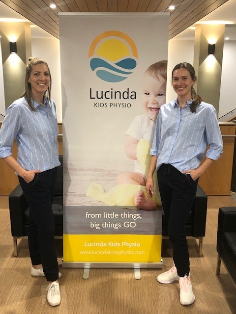Lucinda Kids Physio | 17 Ocean St, Dudley NSW 2290, Australia | Phone: 0422 564 244