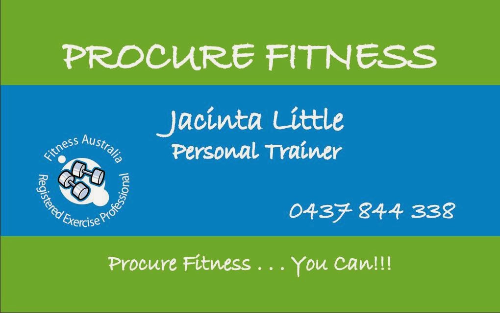 Procure Fitness | gym | 711 Melbourne Rd, Sorrento VIC 3943, Australia | 0437844338 OR +61 437 844 338