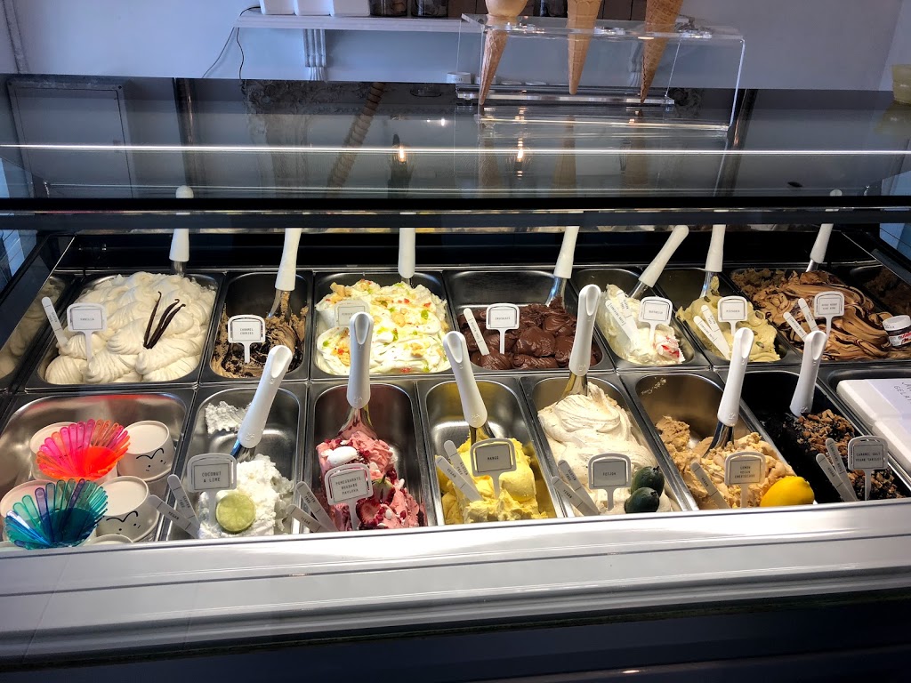 Miinot Gelato | 71 Melville Rd, Pascoe Vale South VIC 3044, Australia | Phone: (03) 9383 4258