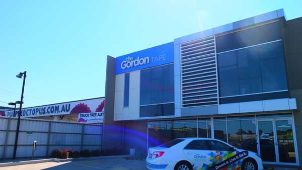 The Gordon - Werribee Campus | university | 24 Watton St, Werribee VIC 3030, Australia | 1300954371 OR +61 1300 954 371