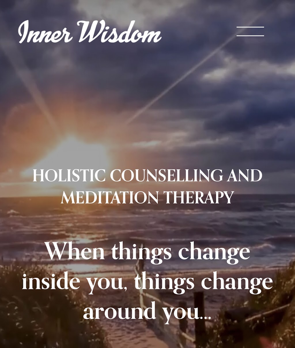 Inner Wisdom Holistic Counselling & Meditation Therapist | health | 6 Farran St, Castlemaine VIC 3450, Australia | 0488025705 OR +61 488 025 705