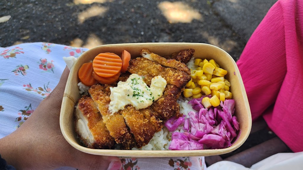 Hon Food | 29 Sturt St, Ballarat Central VIC 3350, Australia | Phone: (03) 5333 7828