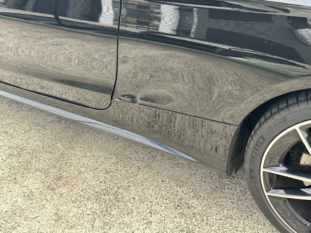 Gold Coast City Smash Repairs | 4 Case St, Southport QLD 4215, Australia | Phone: 0411 808 696