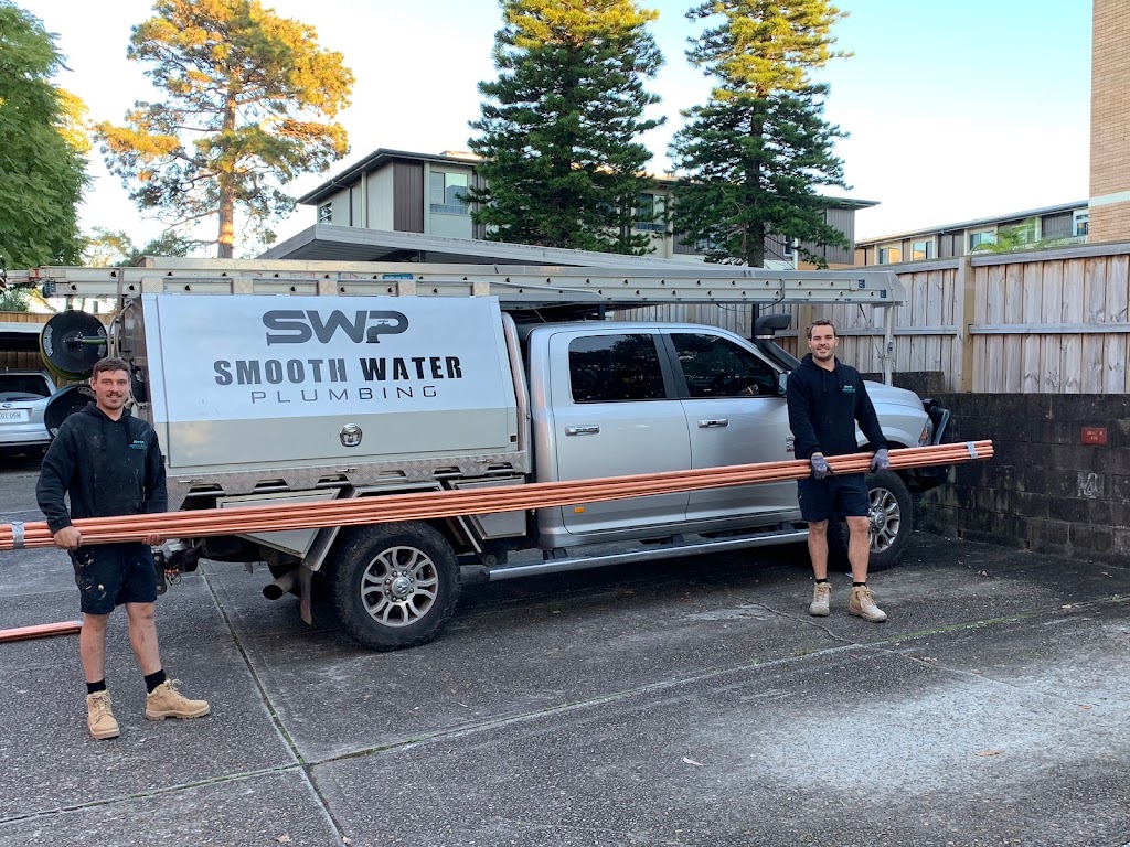 Smooth Water Plumbing Pty Ltd | plumber | Lot 2 Hilversum Cres, Belrose NSW 2085, Australia | 0424463421 OR +61 424 463 421