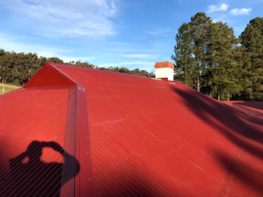 Hurricane Metal Roofing | 19/343 Beaconsfield Parade, St Kilda VIC 3182, Australia | Phone: 0412 401 234