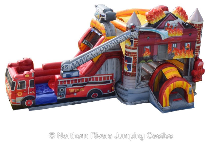 Northern Rivers Jumping Castles | Kilgin Rd, Kilgin NSW 2472, Australia | Phone: 0422 578 990