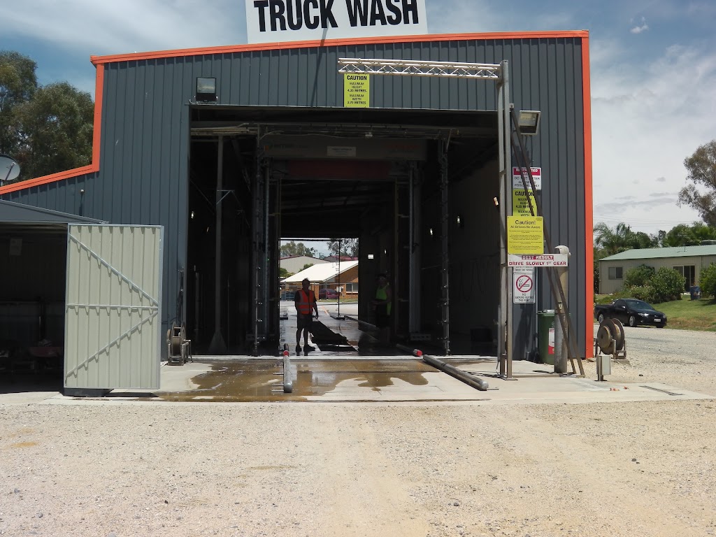 Transport Wash Systems Pty Ltd | 10 Annette Cres, Lavington NSW 2641, Australia | Phone: 0435 936 455