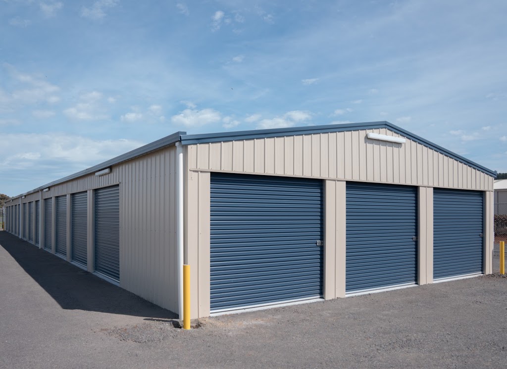 Kingfisher Self Storage | storage | 5 Rutherford Ct, Maddingley VIC 3340, Australia | 0353672333 OR +61 3 5367 2333