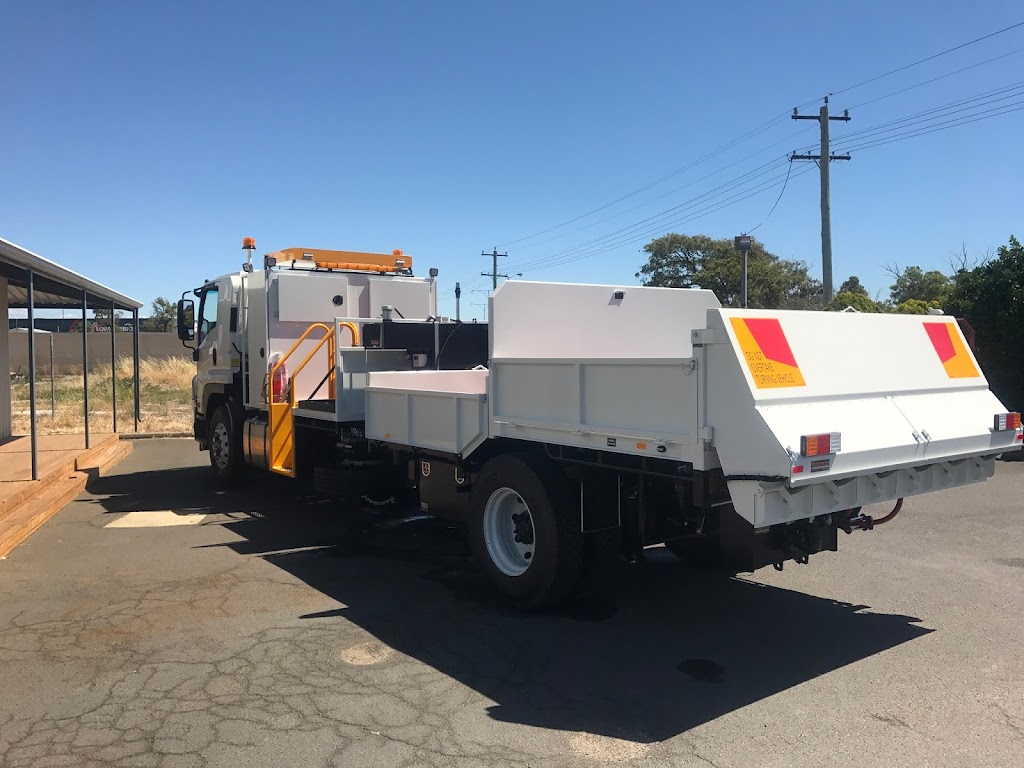 Bengineering Transport Equipment | 8 Piggott Dr, Australind WA 6233, Australia | Phone: 0403 064 676