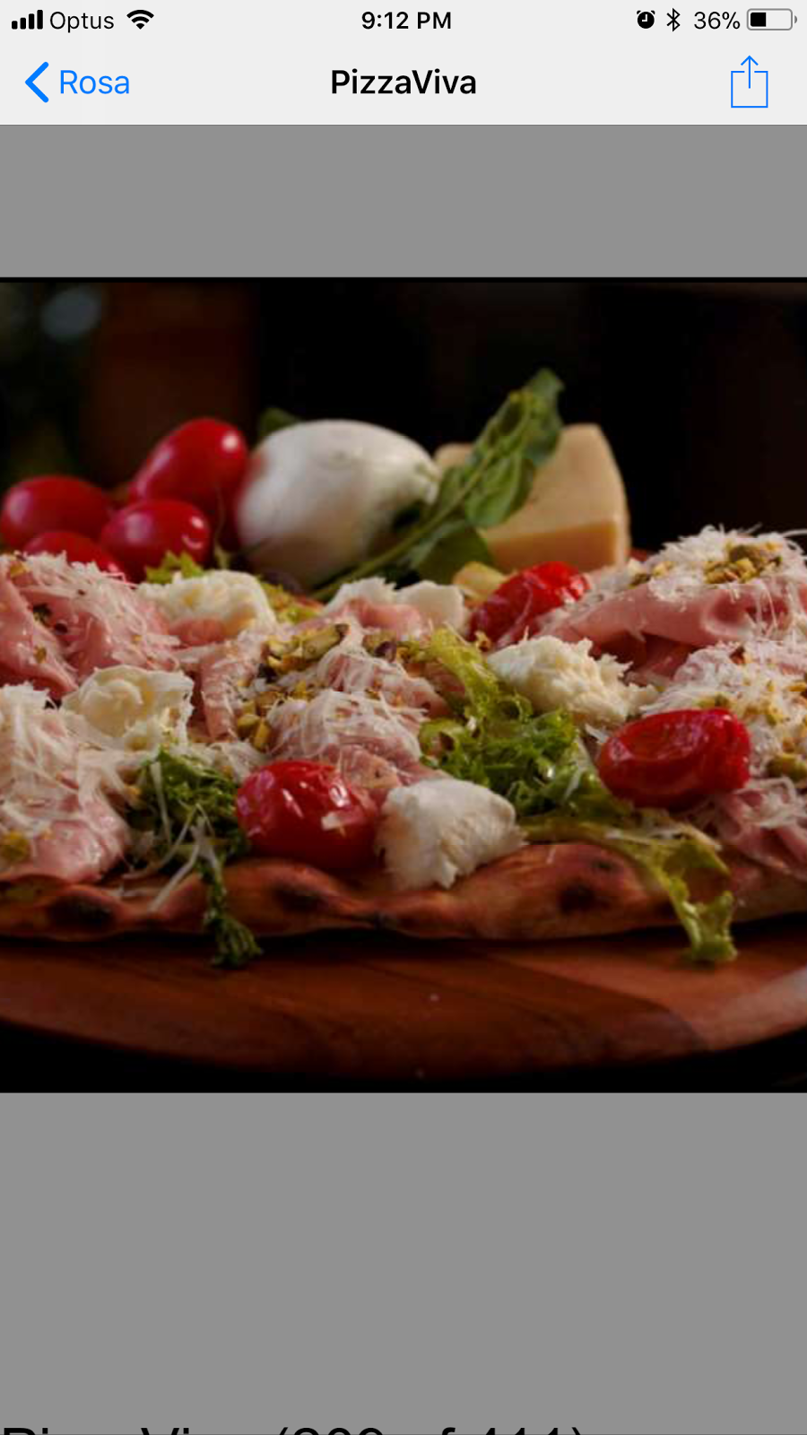 Pizzavivaonline | 20 Wilson St, Narwee NSW 2209, Australia | Phone: 0434 547 682