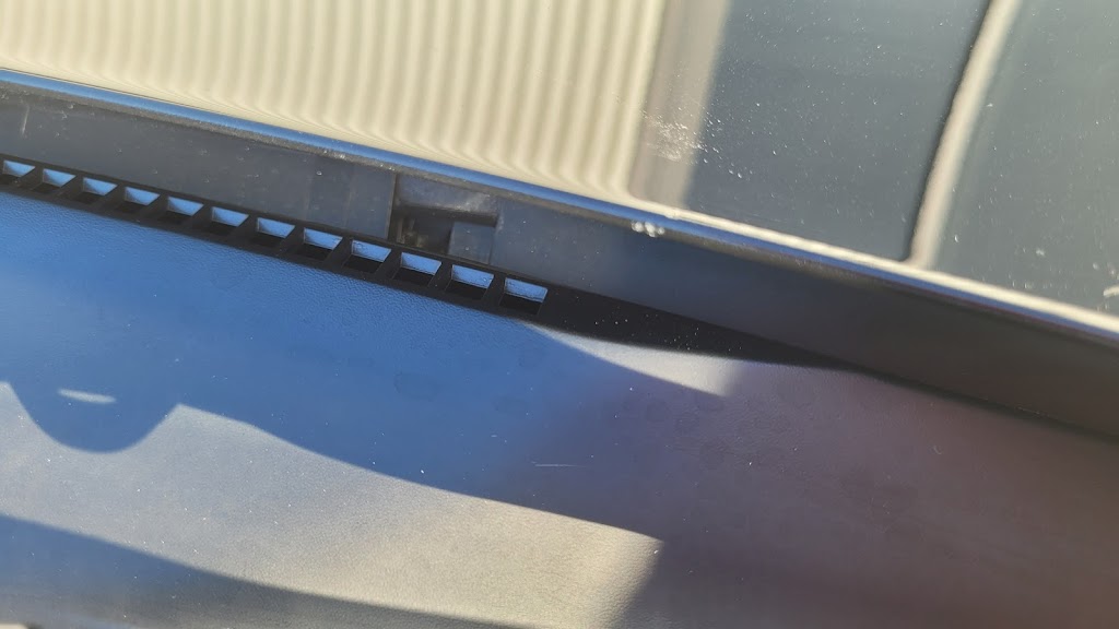 Arizona Smash Repairs | 8/15 Arizona Rd, Charmhaven NSW 2263, Australia | Phone: (02) 4392 3377