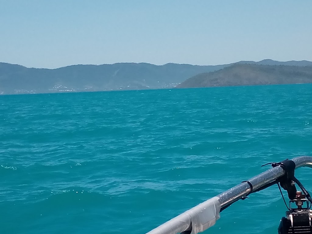 Dryander National Park | park | Cape Gloucester QLD 4800, Australia