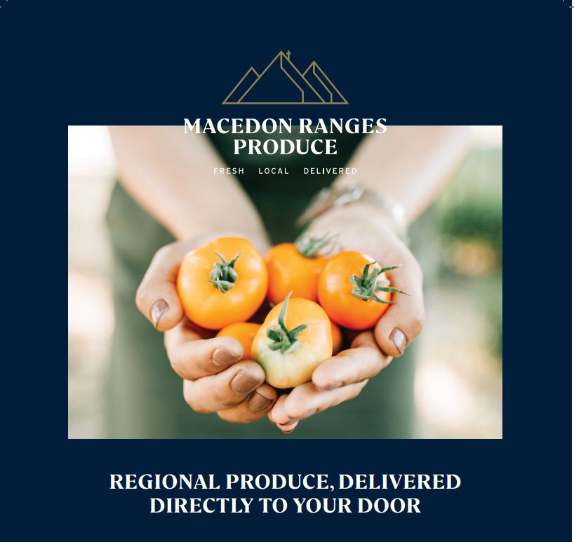 Macedon Ranges Produce | 32 Tucketts Rd, Mount Macedon VIC 3441, Australia | Phone: 0416 504 835