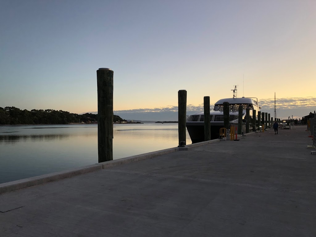 Strahan Waterfront | Strahan TAS 7468, Australia