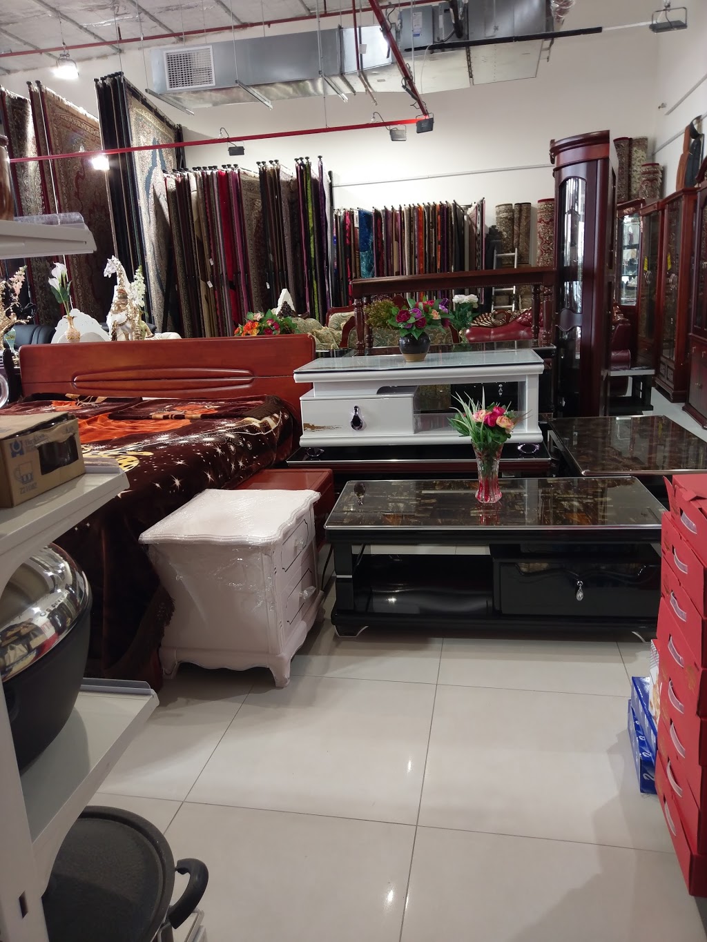 Ghazni Selection | home goods store | Gilles Plains SA 5086, Australia