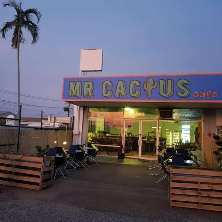 Photo by Mr Cactus Cafe. Mr Cactus Cafe | cafe | 2/10 Bishop St, Woolner NT 0820, Australia | 0879788270 OR +61 8 7978 8270