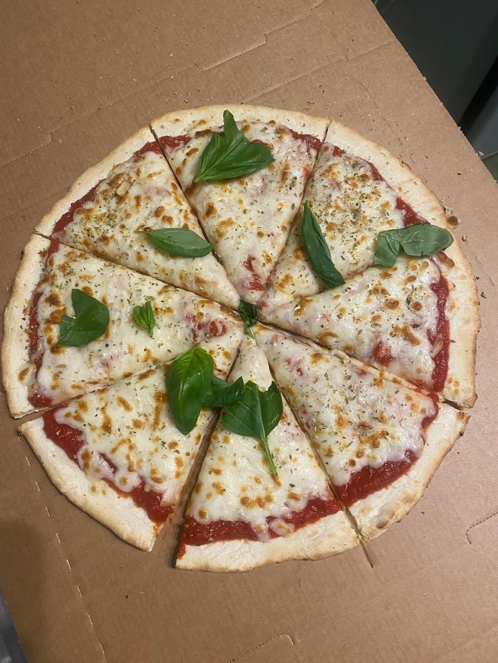 Pizza Qube | 3 Bowman St, Whitemark TAS 7255, Australia | Phone: 0420 217 317