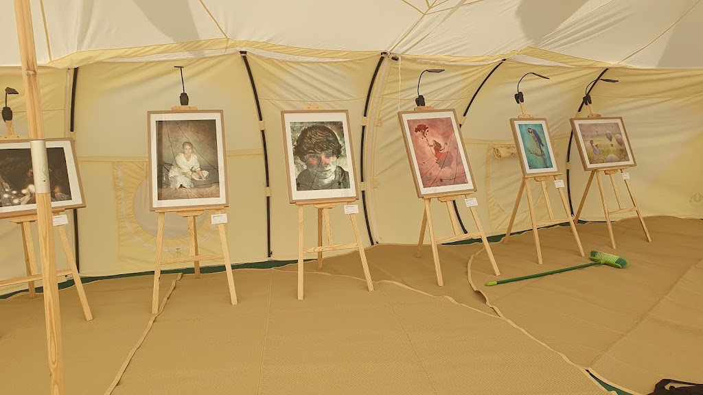 The Brae Netherdale | 74 Debonis Rd, Netherdale QLD 4756, Australia | Phone: 0417 191 341