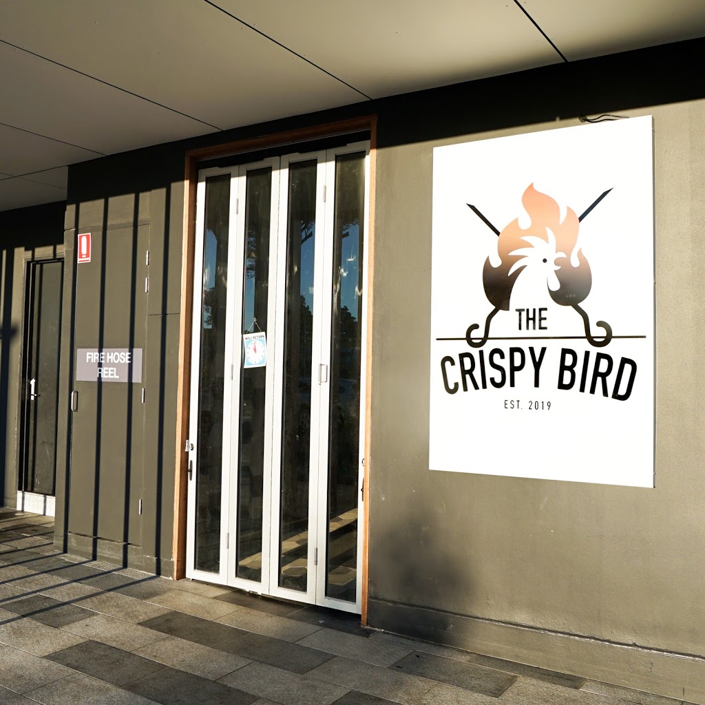 The Crispy Bird | restaurant | 5 Emerald Hills Blvd, Leppington NSW 2179, Australia | 0296067229 OR +61 2 9606 7229