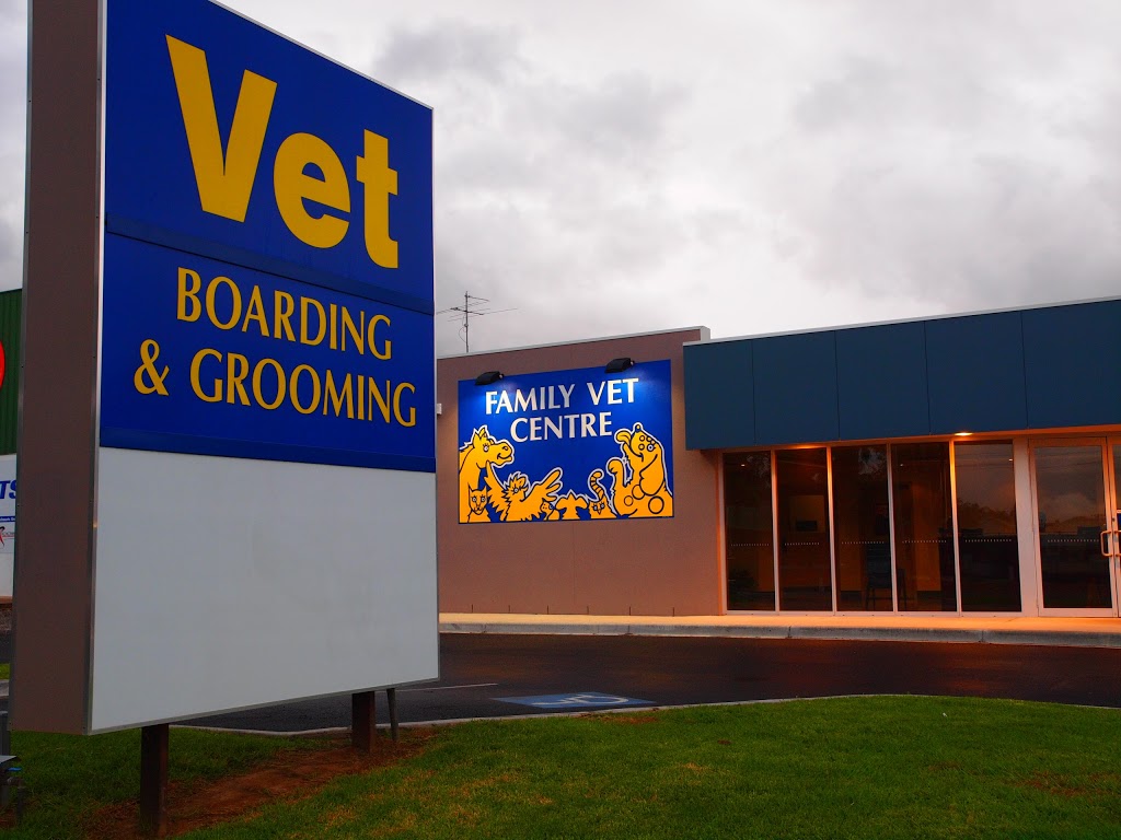 Family Vet Centre Wodonga | 75A Thomas Mitchell Dr, Wodonga VIC 3690, Australia | Phone: (02) 6056 4400
