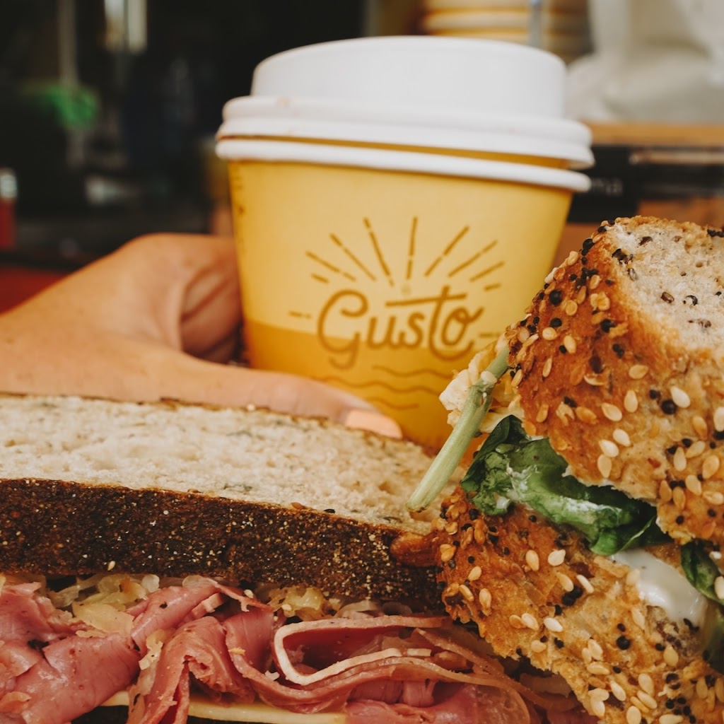 Retro Roast Coffee Van | Cordeaux Rd, Mount Kembla NSW 2526, Australia | Phone: 0413 283 610