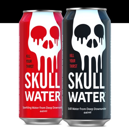 Skull Water | point of interest | 61 Glenlyon-Little Hampton Rd, Little Hampton VIC 3458, Australia | 0408733827 OR +61 408 733 827