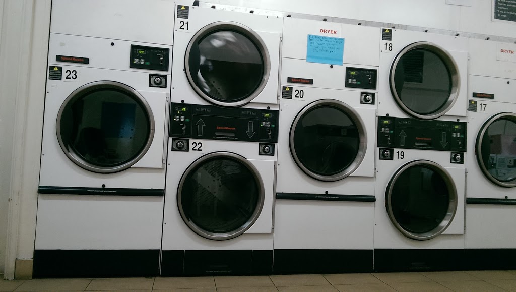 Coin Laundry | laundry | 37-39 Liberty St, Enmore NSW 2042, Australia | 0416162750 OR +61 416 162 750