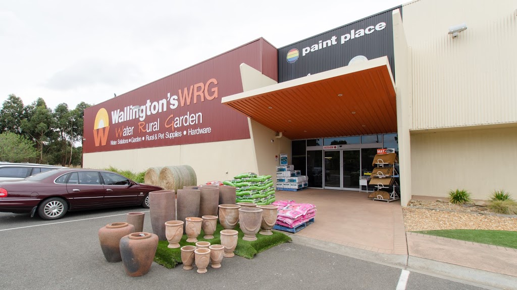 Wallington’s WRG | 370 Grubb Rd, Wallington VIC 3221, Australia | Phone: (03) 5250 2056