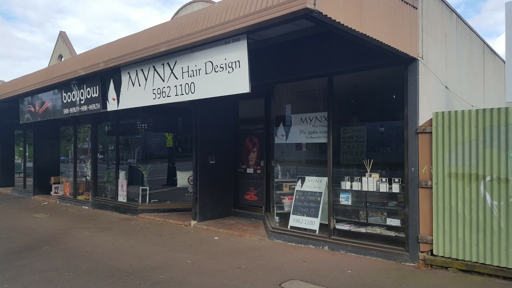 Mynx Hair Design | hair care | 311A Maroondah Hwy, Healesville VIC 3777, Australia | 0359621100 OR +61 3 5962 1100