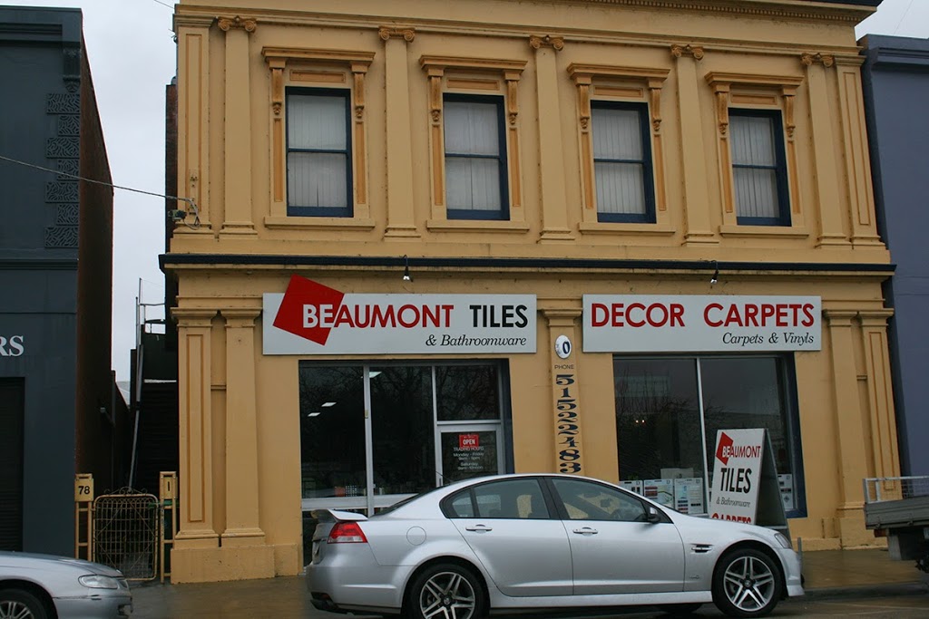 Beaumont Tiles | 70 Main St, Bairnsdale VIC 3875, Australia | Phone: (03) 5152 2483