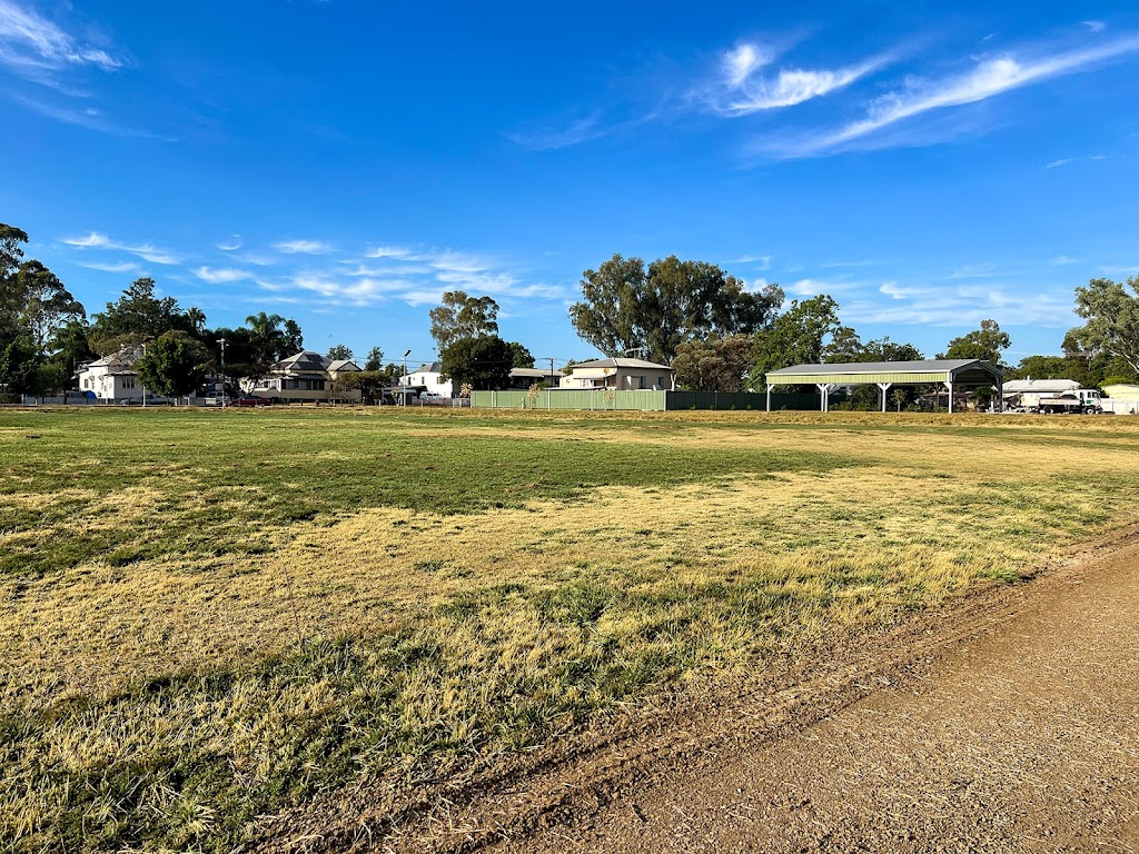 CMCA RV Park Dalby | 1C Myall St, Dalby QLD 4405, Australia | Phone: 1300 787 275