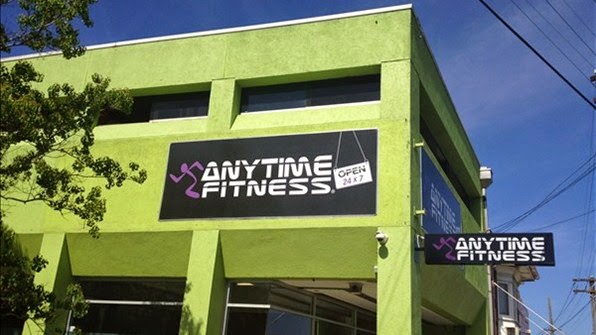 Anytime Fitness | gym | 107 Grandview St, Pymble NSW 2073, Australia | 0291447651 OR +61 2 9144 7651