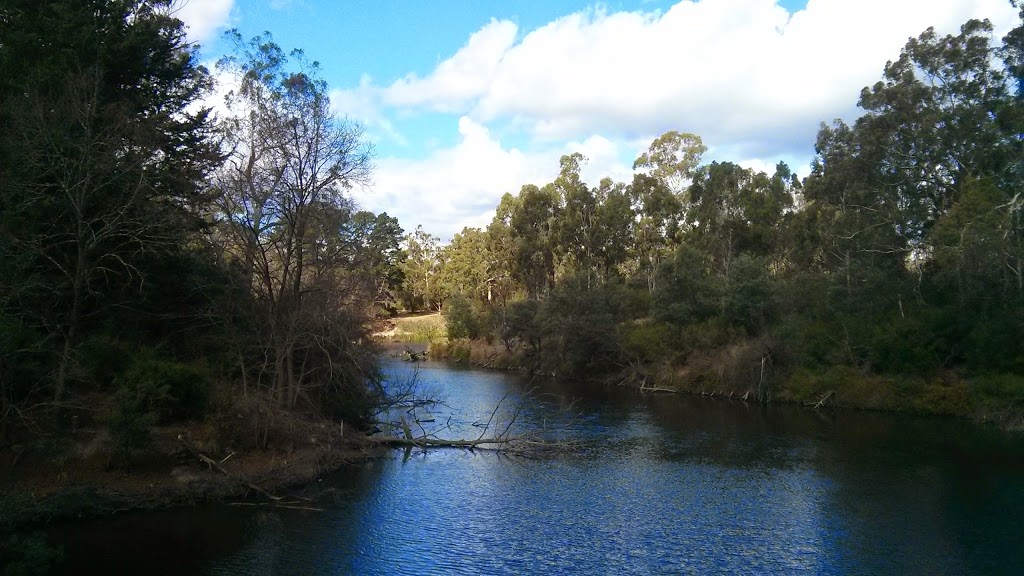 Diamond Creek Trail | park | Eltham VIC 3095, Australia