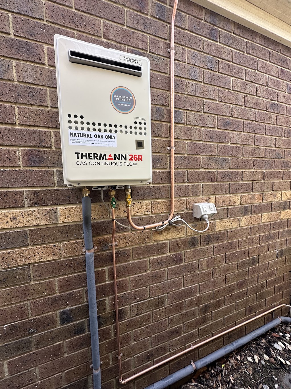 Urban Coastal Plumbing | 6/32 Satu Way, Mornington VIC 3931, Australia | Phone: 0401 934 248