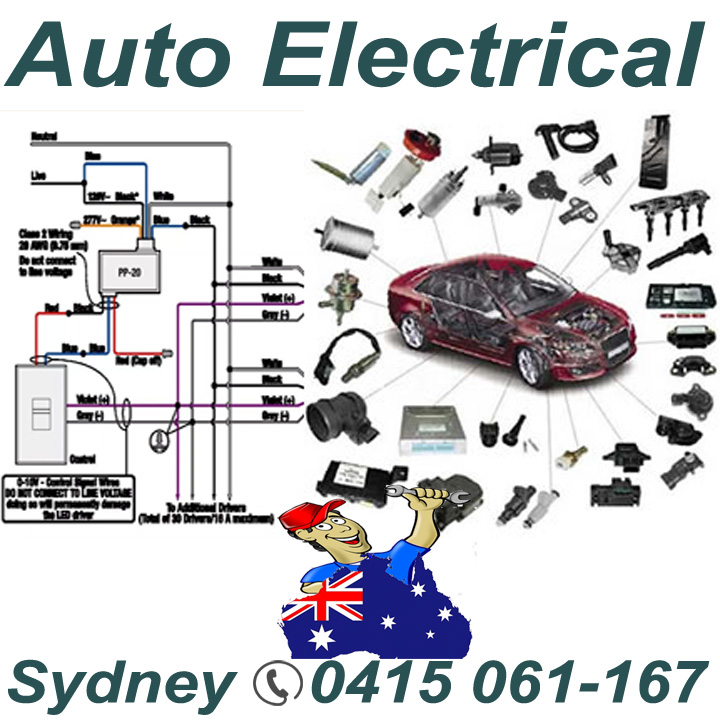 Sydney Mobile Mechanic | 496 Hume Hwy, Casula NSW 2170, Australia | Phone: 0415 061 679