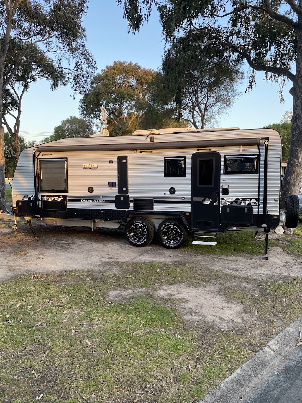 Store My Van | 99 Kirkham Rd W, Keysborough VIC 3173, Australia | Phone: 0413 169 313