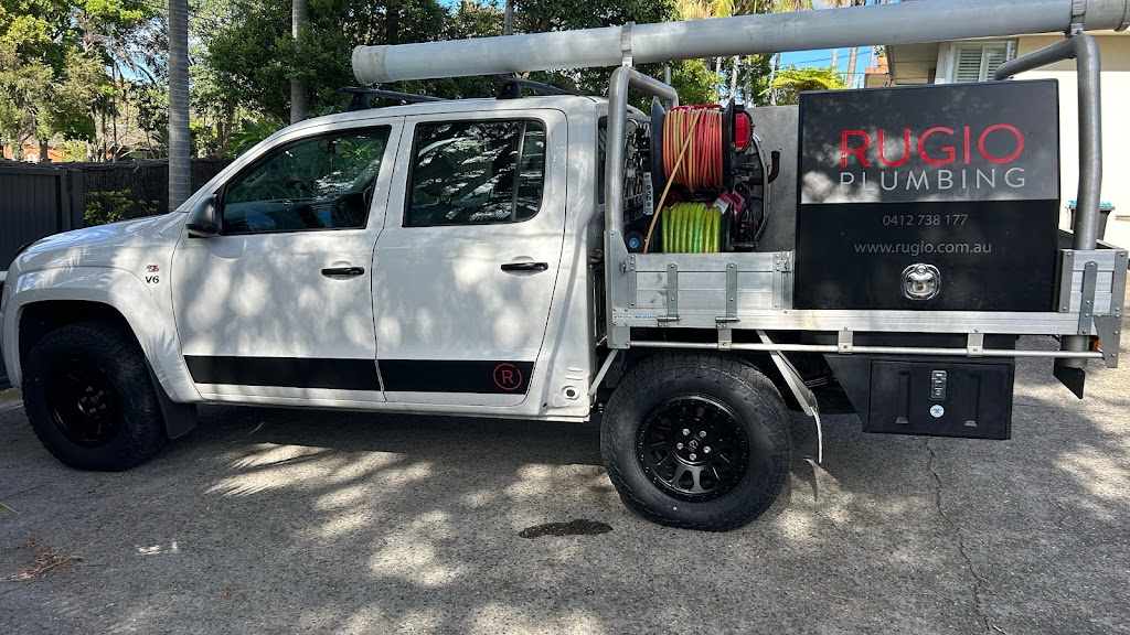 Rugio Plumbing | Unit 14/6 Jubilee Ave, Warriewood NSW 2103, Australia | Phone: 0412 738 177