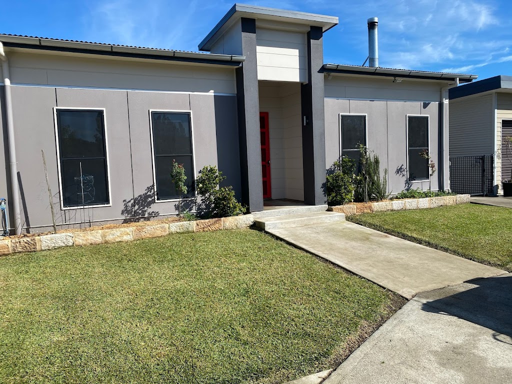 Heavens little helpers | 1 Beauty Point Rd, Morisset NSW 2264, Australia | Phone: 0406 535 520