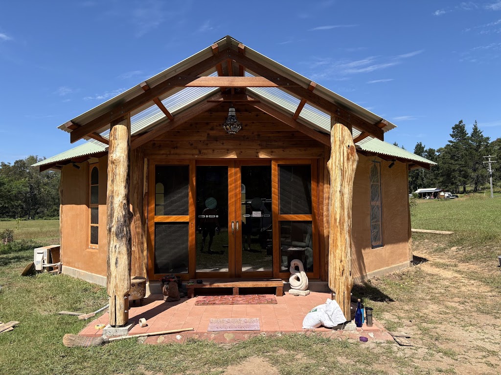 Flower of Life Healing Centre | 120 Dignams Creek Rd, Dignams Creek NSW 2546, Australia | Phone: 0494 341 272