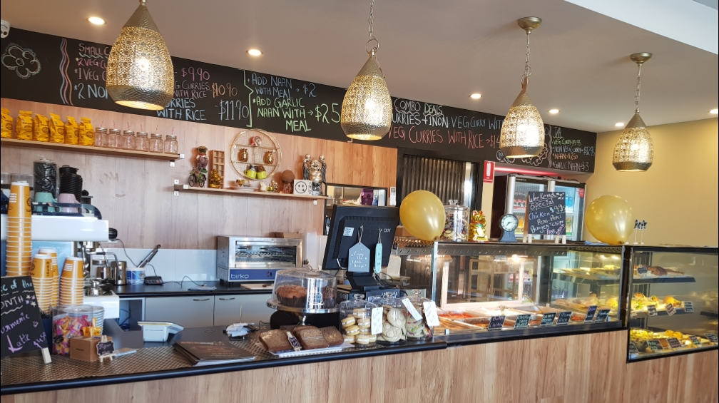 Gold star cafe lynbrook | cafe | 2/4 Chapel St, Lynbrook VIC 3975, Australia | 0387120759 OR +61 3 8712 0759