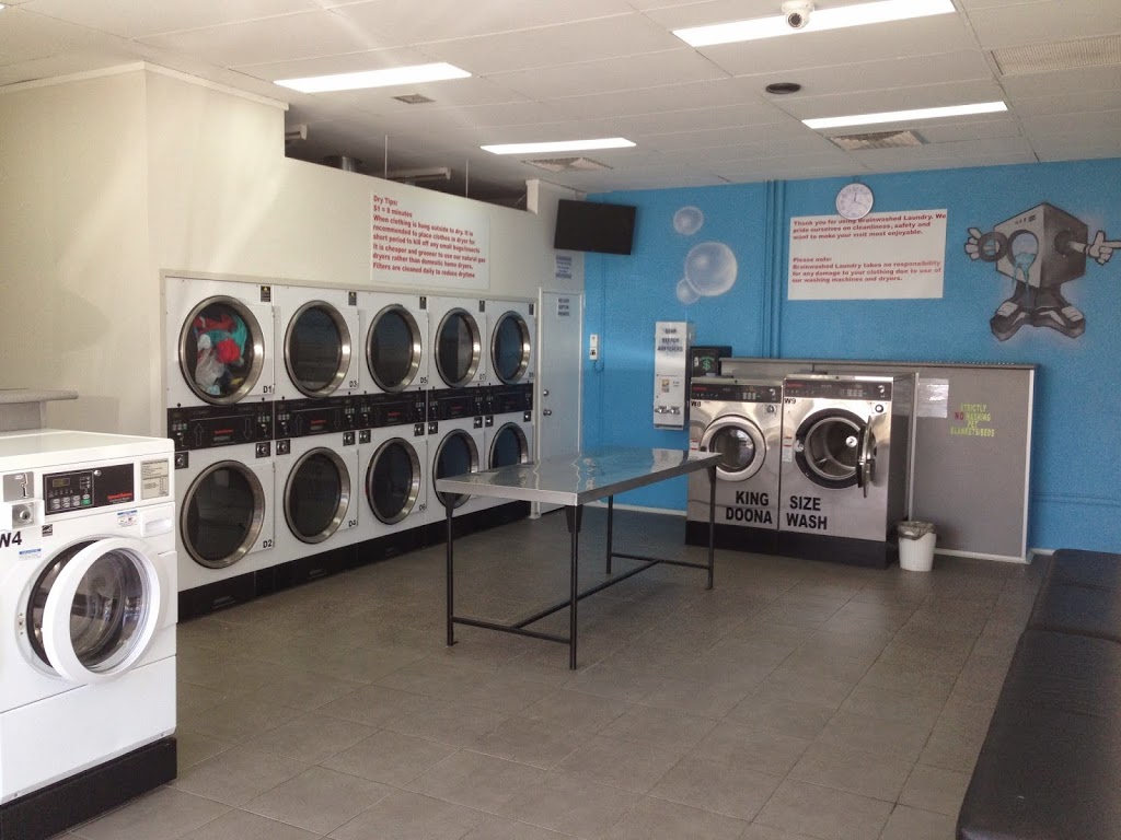 Brainwashed Laundry Mitcham | 208 Mitcham Rd, Mitcham VIC 3132, Australia | Phone: (03) 9999 9999