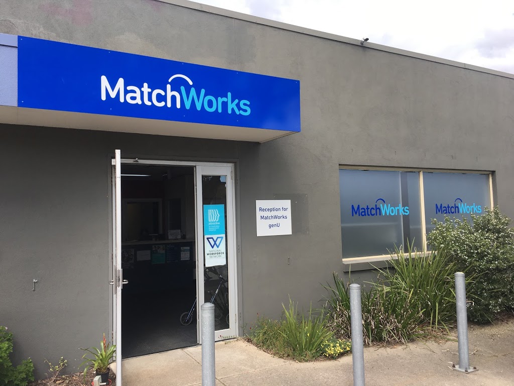 MatchWorks | 19/21 McDowell St, Rosebud VIC 3939, Australia | Phone: (03) 5982 3650