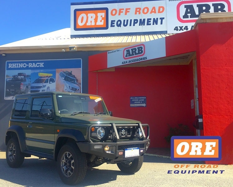 Off Road Equipment | car rental | 61 McCoy St, Myaree WA 6154, Australia | 0893172344 OR +61 8 9317 2344