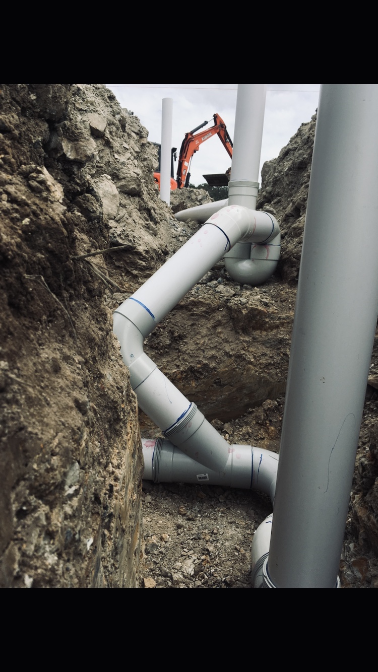 Aquamarine Plumbing & Drainage | 44 McLaren Rd, Nerang QLD 4211, Australia | Phone: 0424 198 256