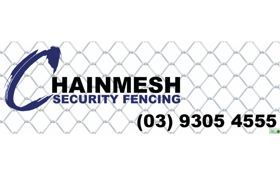 Chainmesh Security Fencing | 14/177-181 Northbourne Rd, Campbellfield VIC 3061, Australia | Phone: (03) 9305 4555